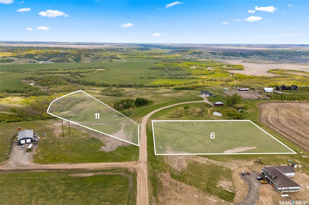 Lot 11 - Grand Valley Acres, SK026800, Saskatchewan,