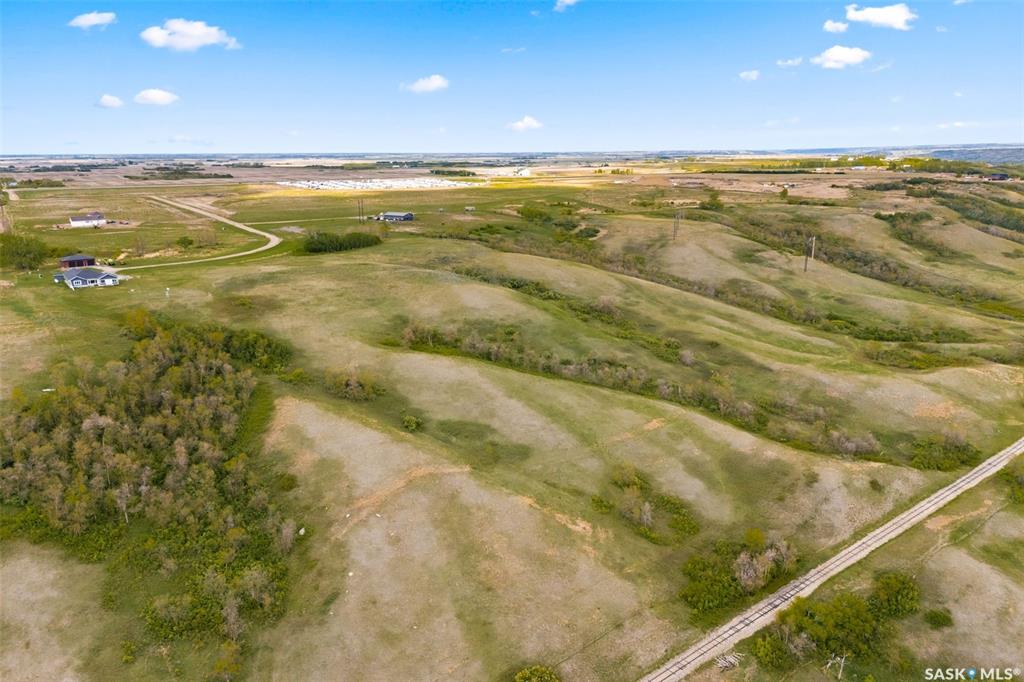 Third View of Lot 11 - Grand Valley Acres, Lumsden Rm No. 189, Saskatchewan, S0G 3C0