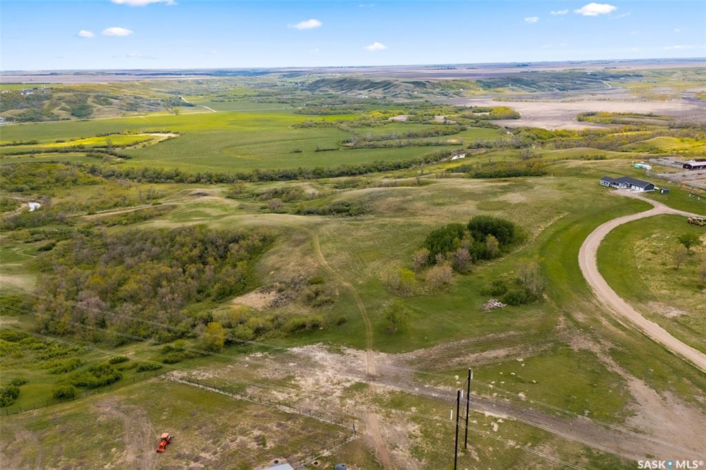 Fourth View of Lot 11 - Grand Valley Acres, Lumsden Rm No. 189, Saskatchewan, S0G 3C0