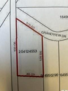 Second View of 101 Grandview Drive, Corman Park Rm No. 344, Saskatchewan, S7K 8B3