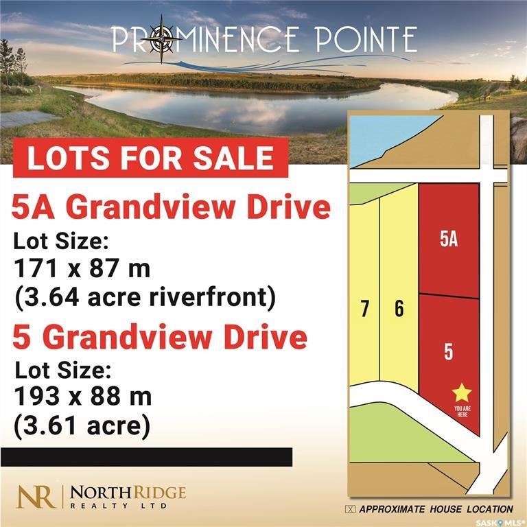 Third View of 101 Grandview Drive, Corman Park Rm No. 344, Saskatchewan, S7K 8B3