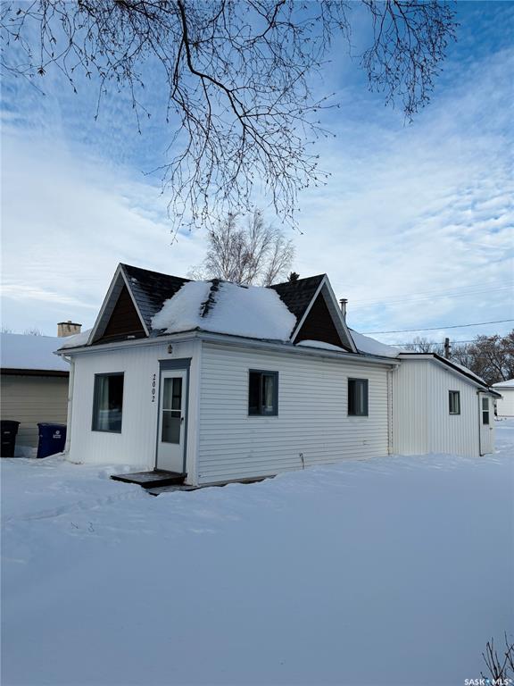 2002 3rd Street, SK026823, Saskatchewan,