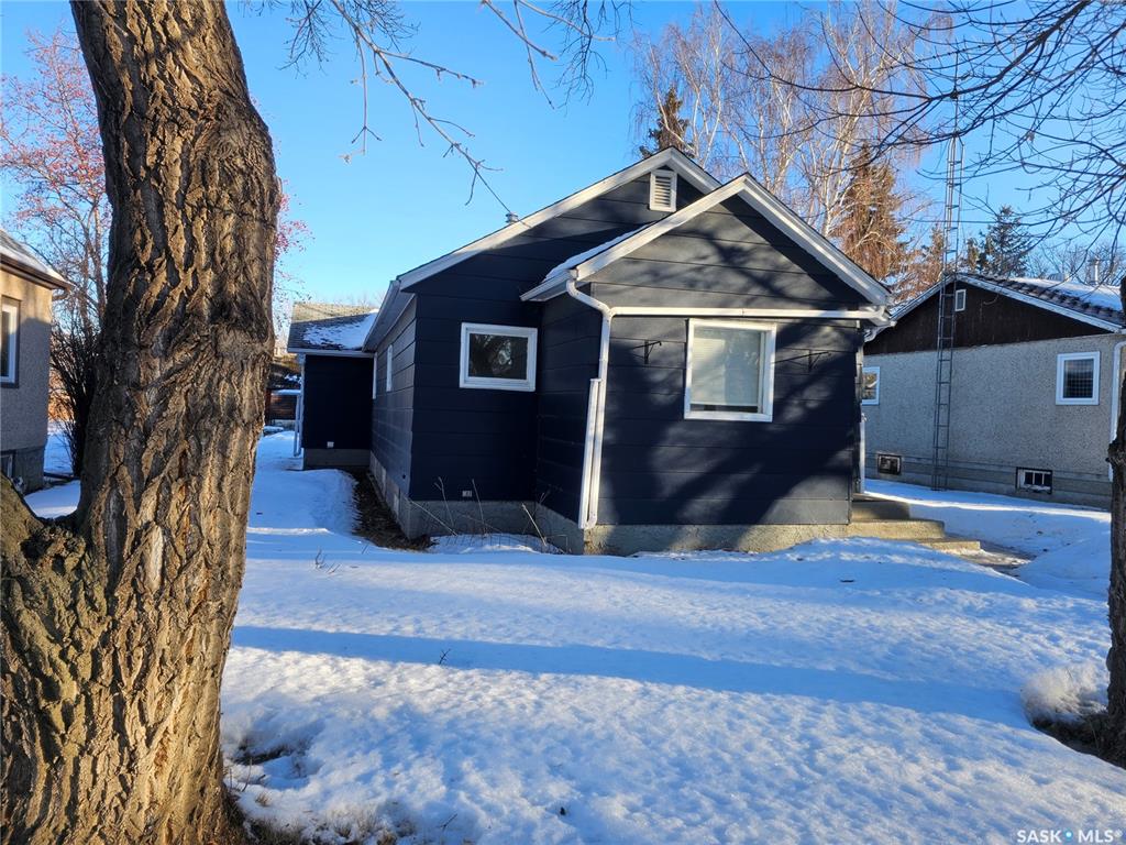 437 4th Avenue E, SK026827, Saskatchewan,