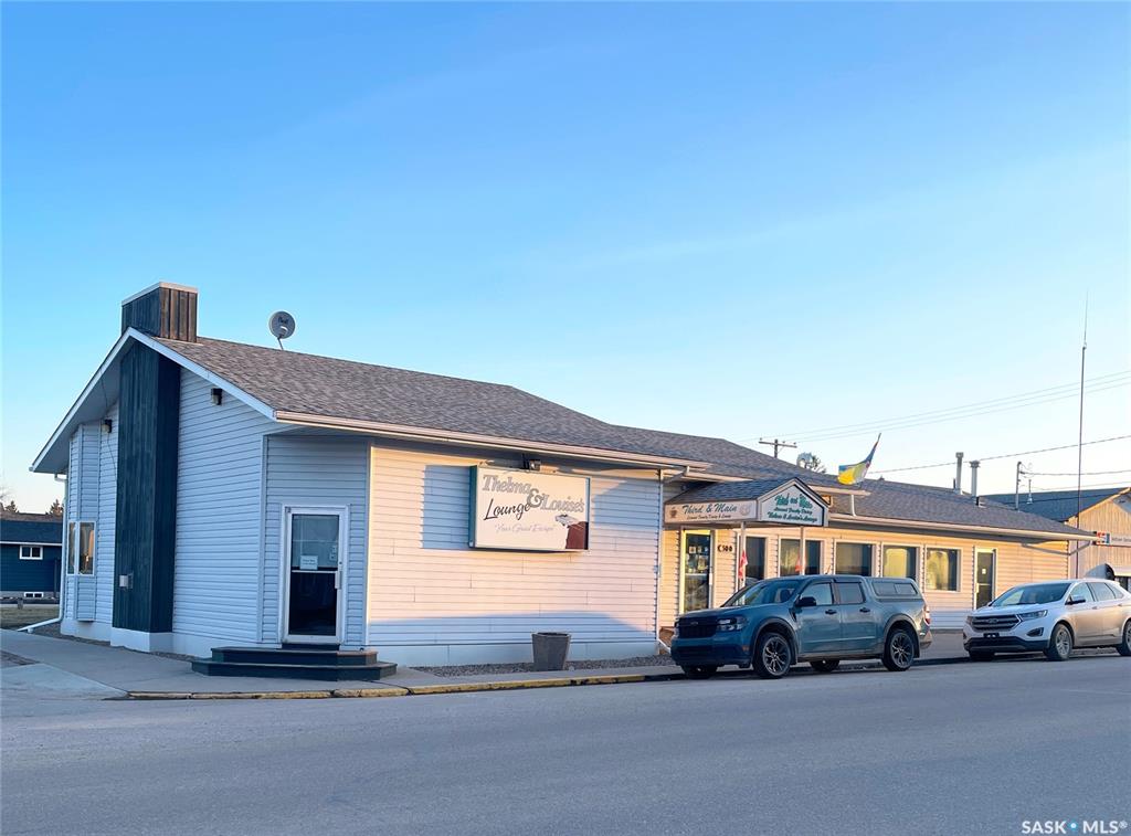 300 Main Street, SK026831, Saskatchewan,