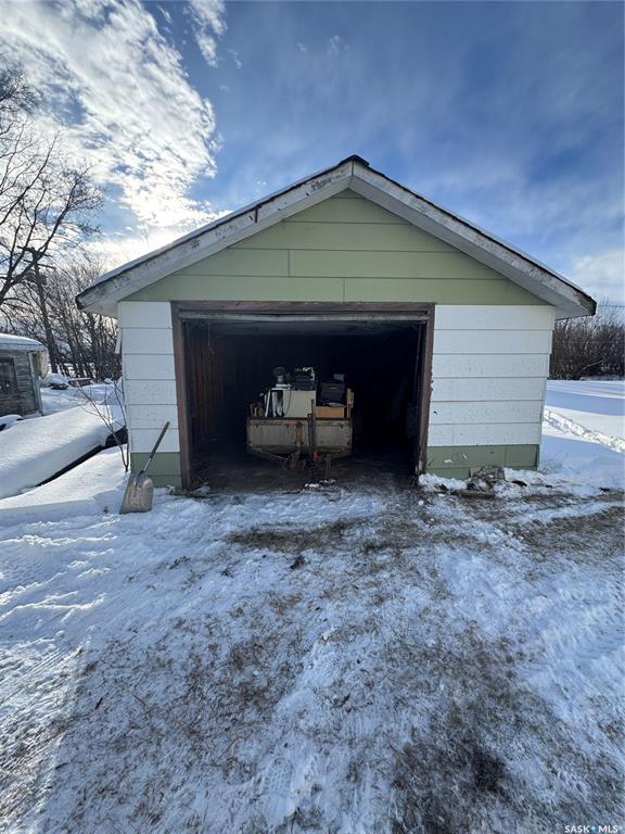 207 1st Avenue, SK026844, Saskatchewan,