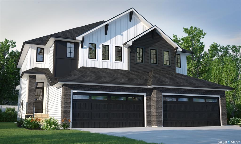 3008 Dumont Way, SK026845, Saskatchewan,