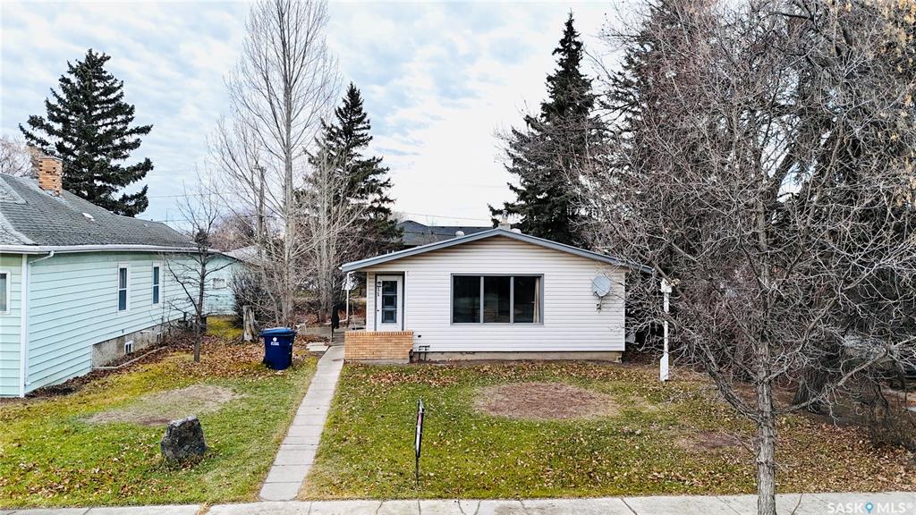 311 Garfield Street, SK026846, Saskatchewan,