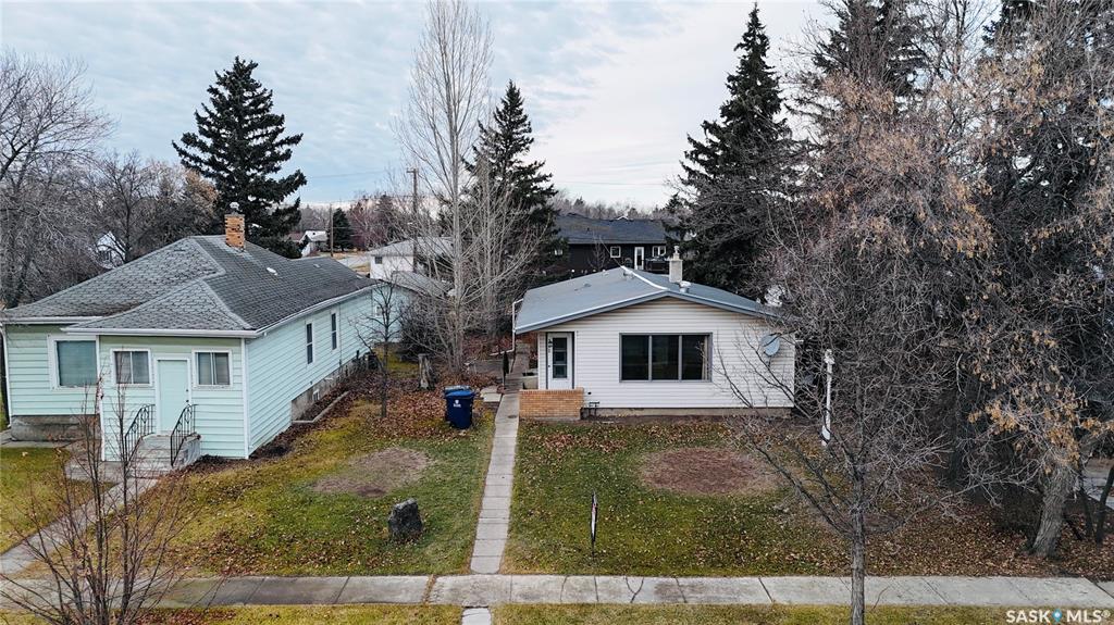 Second View of 311 Garfield Street, Davidson, Saskatchewan, S0G 1A0