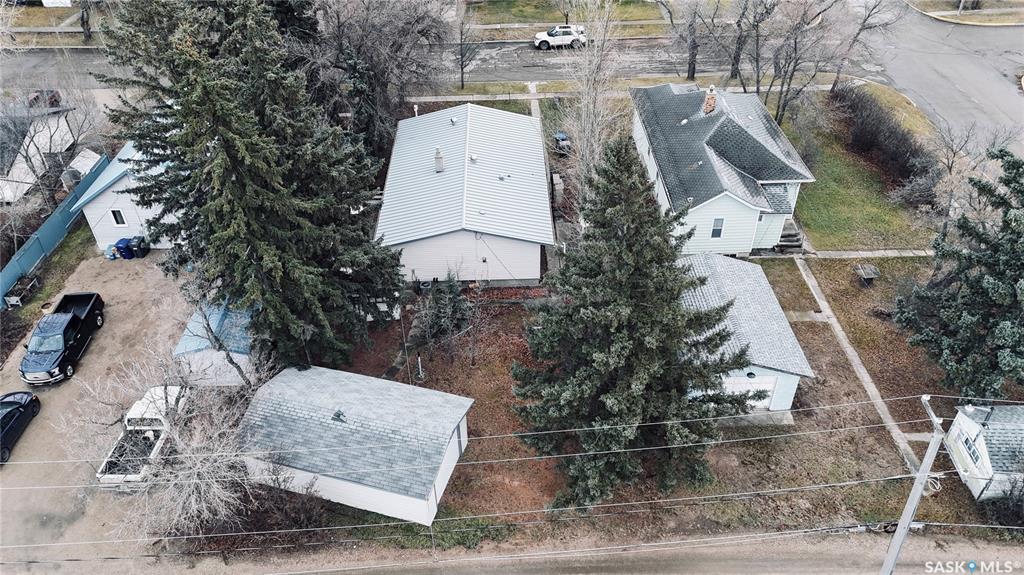 Fourth View of 311 Garfield Street, Davidson, Saskatchewan, S0G 1A0