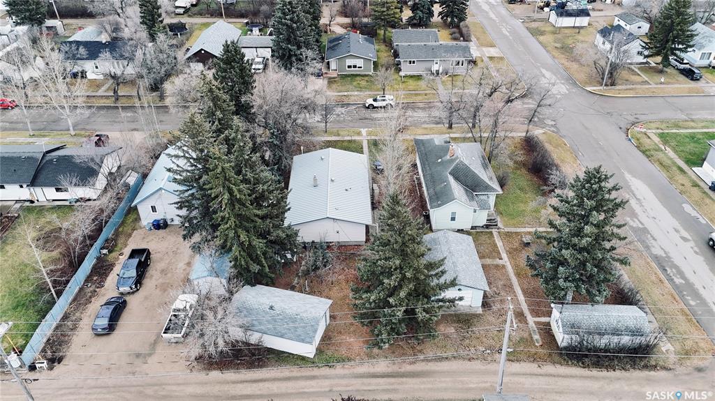 Fifth View of 311 Garfield Street, Davidson, Saskatchewan, S0G 1A0