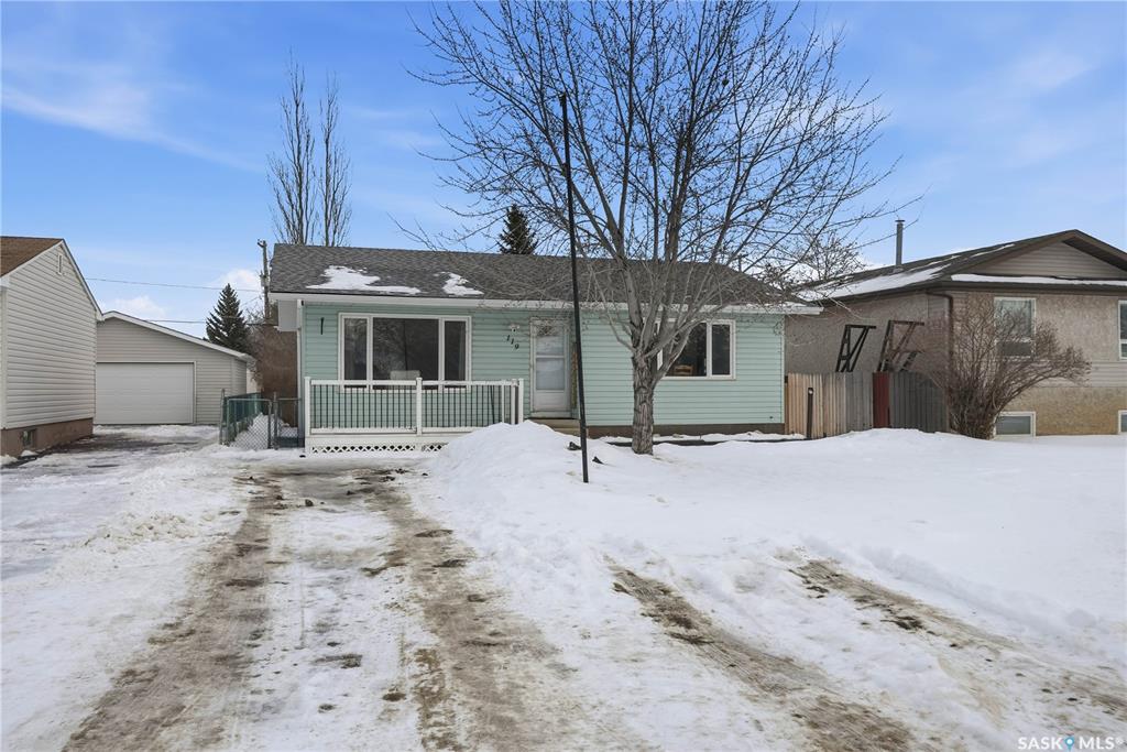 119 5th Street, SK026857, Saskatchewan,