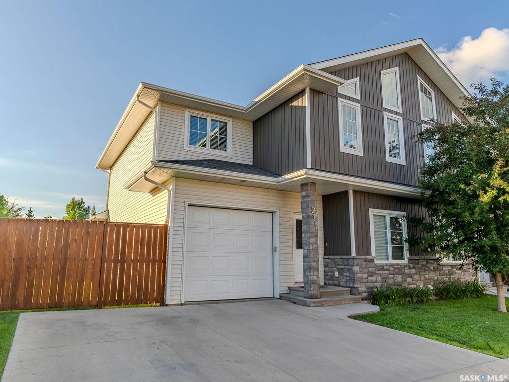 115 Salloum Crescent #311, SK026860, Saskatchewan,