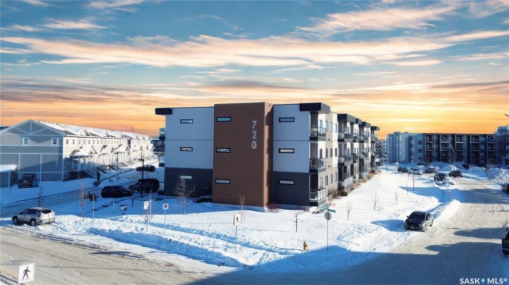 720 Baltzan Boulevard #111, SK026861, Saskatchewan,