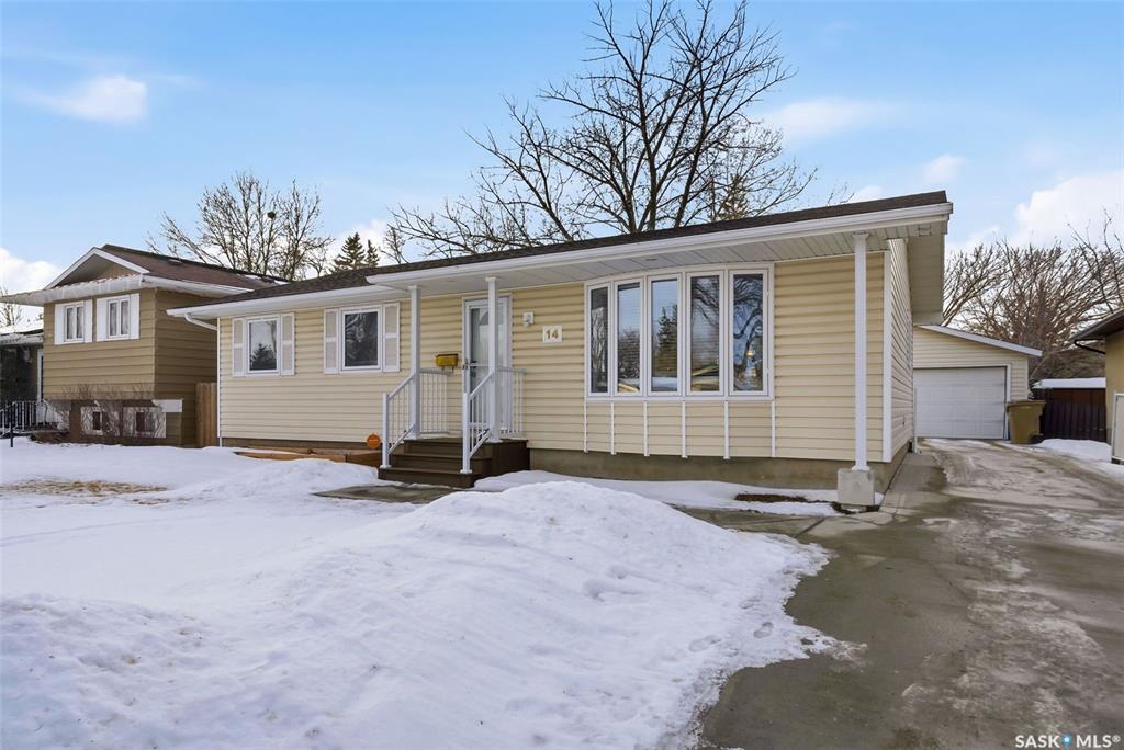 14 Joyce Crescent, SK026866, Saskatchewan,