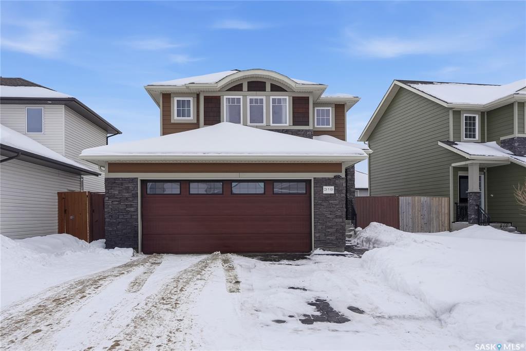 319 East Hampton Boulevard, SK026873, Saskatchewan,