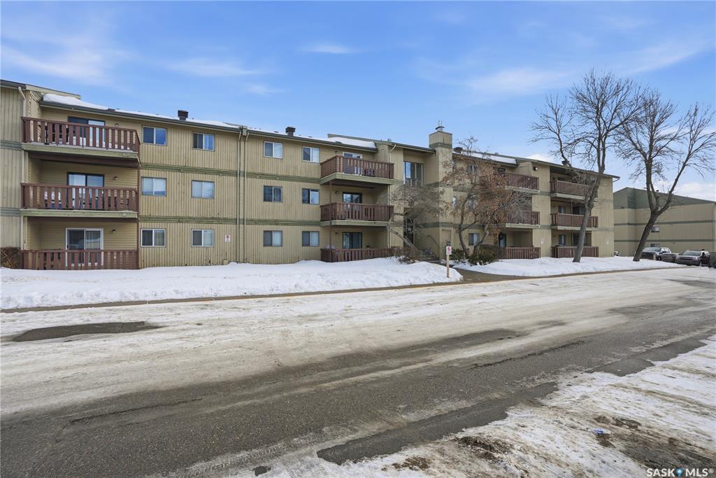 1121 Mckercher Drive #104D2, SK026875, Saskatchewan,