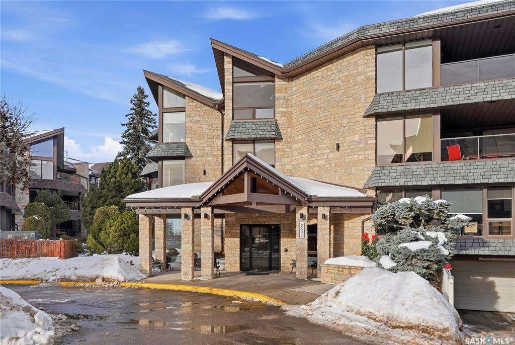 2305 Adelaide Street E #311, SK026885, Saskatchewan,