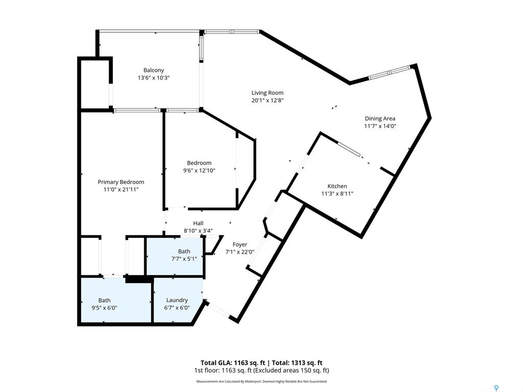 Fifth View of 2305 Adelaide Street E #311, Nutana S.C., Saskatoon, Saskatchewan, S7J 5H6
