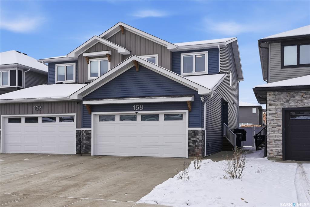 158 Cowessess Road, SK026886, Saskatchewan,