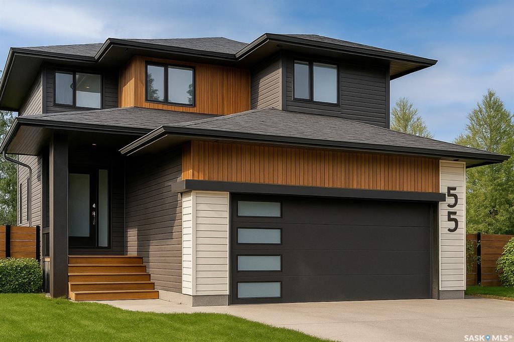 55 Country Road, SK026887, Saskatchewan,