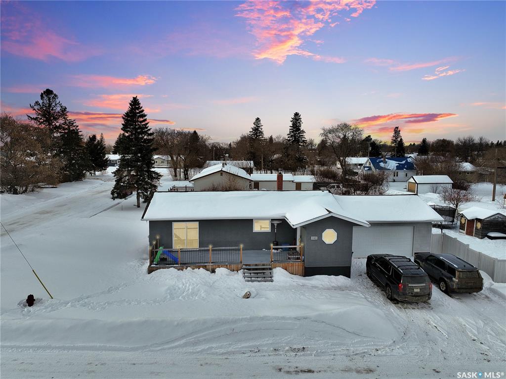 540 3rd Avenue, SK026889, Saskatchewan,