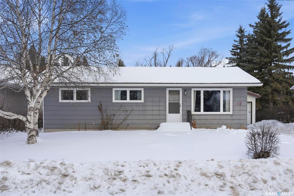 110 1st Avenue S, SK026890, Saskatchewan,