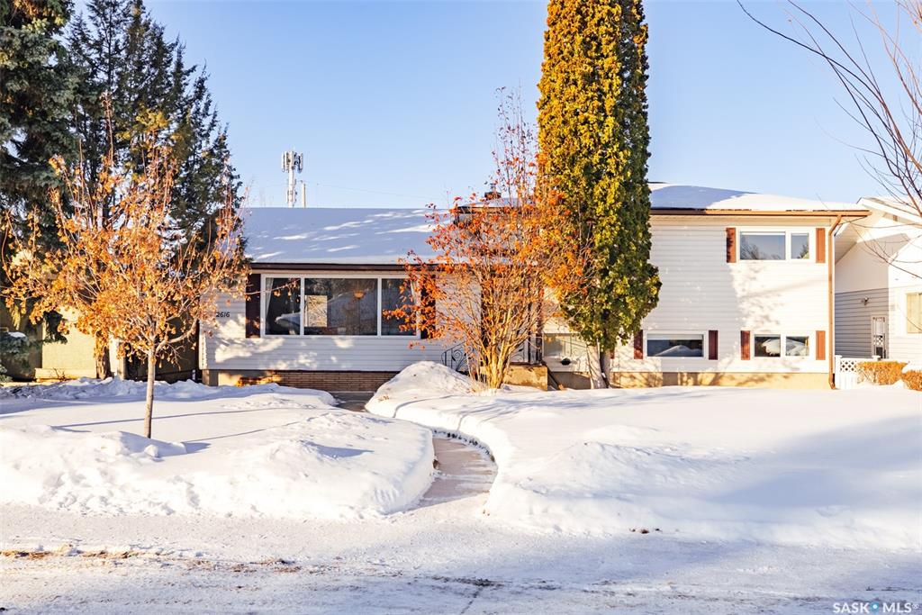 2616 Haultain Avenue, SK026891, Saskatchewan,
