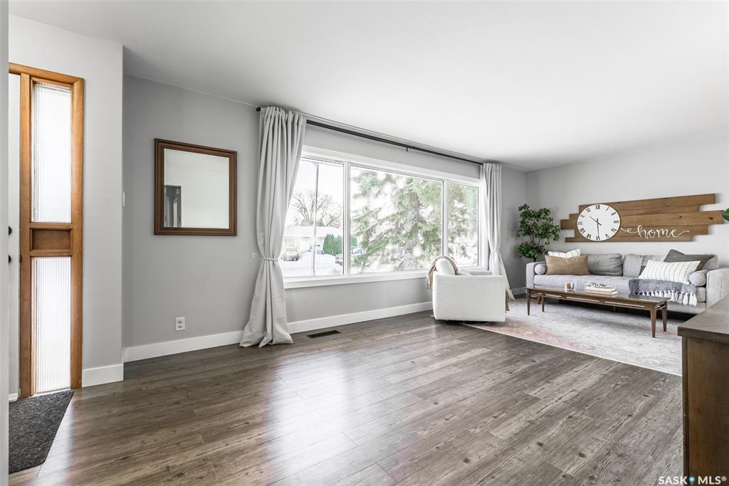 Second View of 2616 Haultain Avenue, Adelaide/Churchill, Saskatoon, Saskatchewan, S7J 1R6