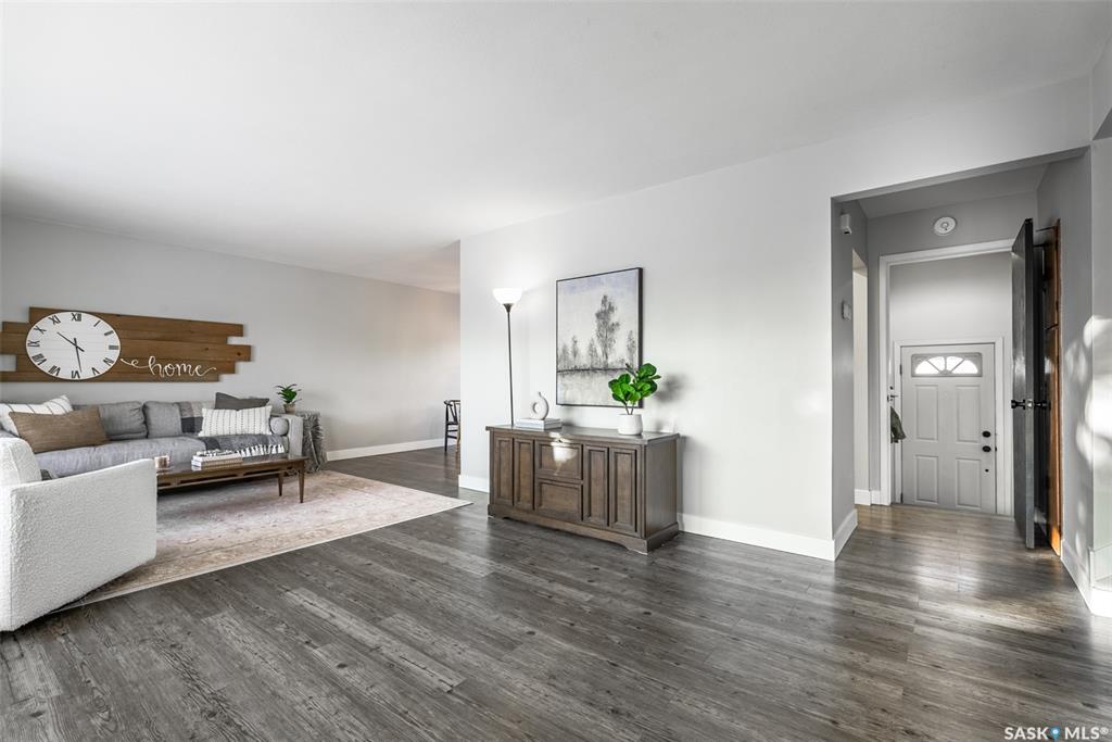 Third View of 2616 Haultain Avenue, Adelaide/Churchill, Saskatoon, Saskatchewan, S7J 1R6