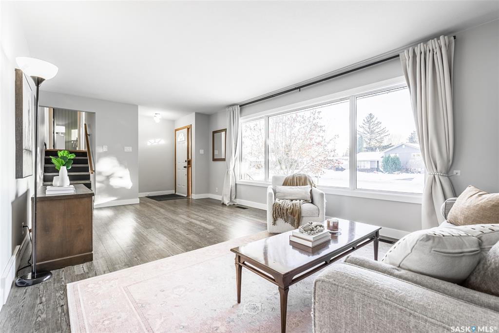 Fourth View of 2616 Haultain Avenue, Adelaide/Churchill, Saskatoon, Saskatchewan, S7J 1R6