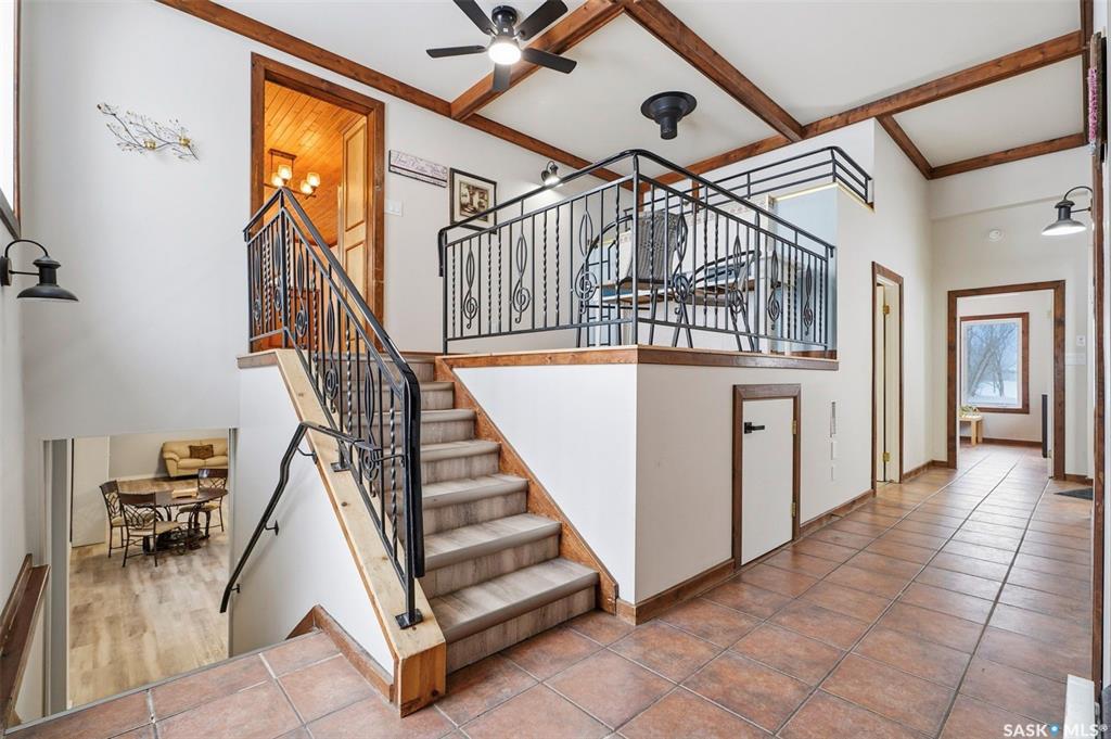 Fourth View of McLeod Road Acreage, Buckland Rm No. 491, Saskatchewan, S6V 5R3