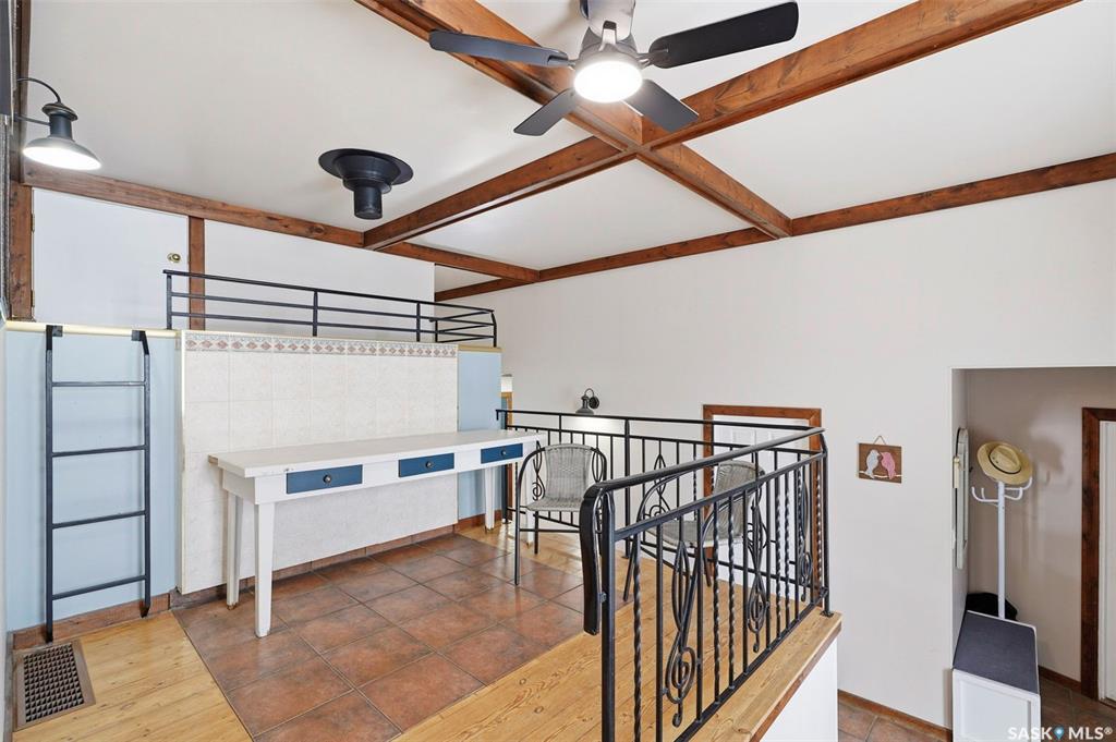 Fifth View of McLeod Road Acreage, Buckland Rm No. 491, Saskatchewan, S6V 5R3