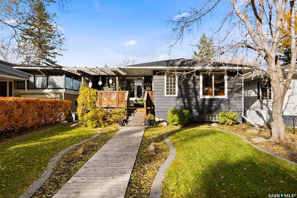 3304 Hill Avenue, SK026901, Saskatchewan,