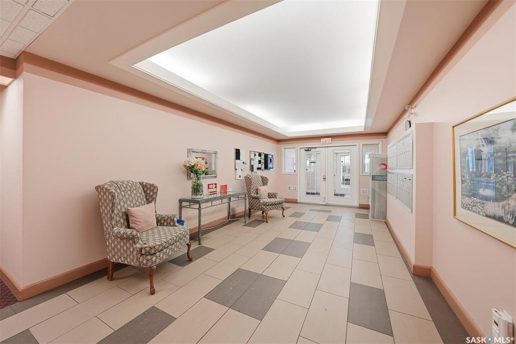 Fourth View of 305 34th Street W #313, South Hill, Prince Albert, Saskatchewan, S6V 8B7