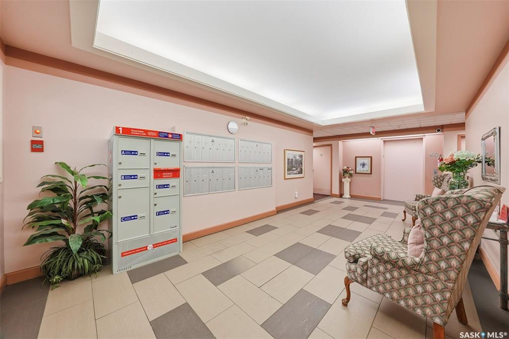 Fifth View of 305 34th Street W #313, South Hill, Prince Albert, Saskatchewan, S6V 8B7