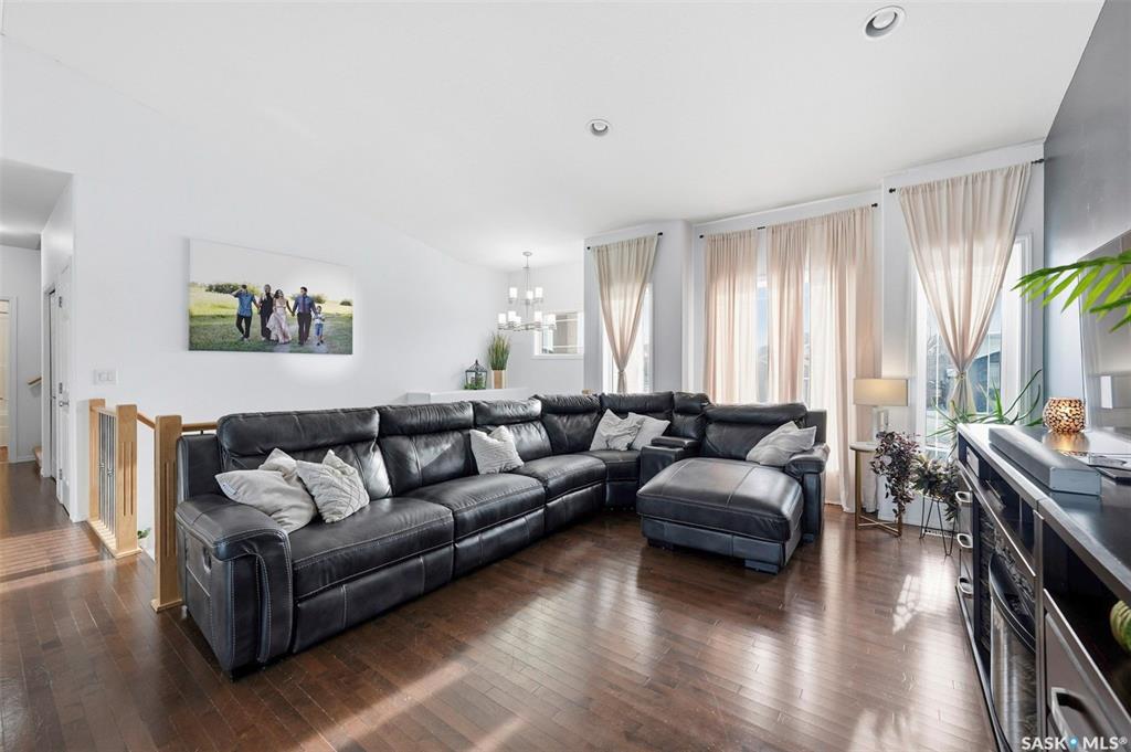 Fourth View of 833 Rock Hill Lane, Martensville, Saskatchewan, S0K 0A2