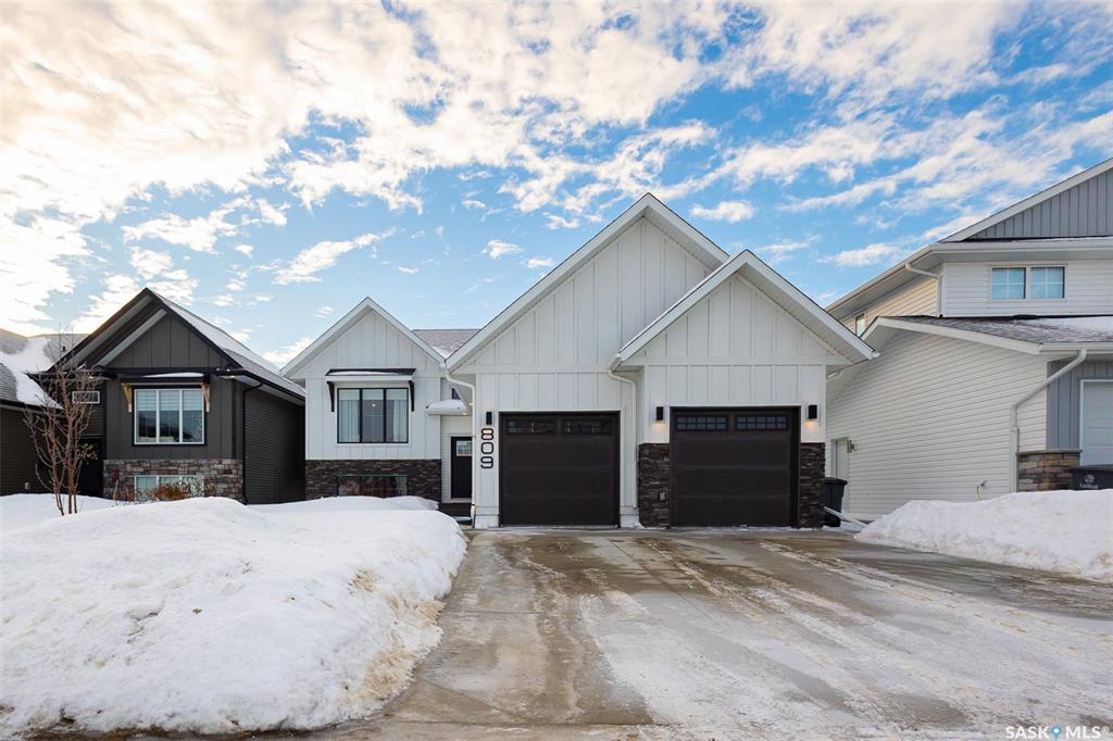 809 Weir Crescent, SK026913, Saskatchewan,
