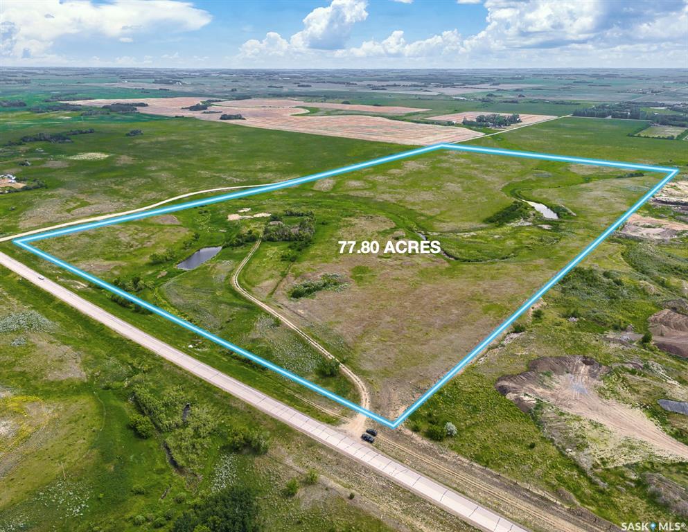 PILOT BUTTE NORTH LAND, SK026916, Saskatchewan,