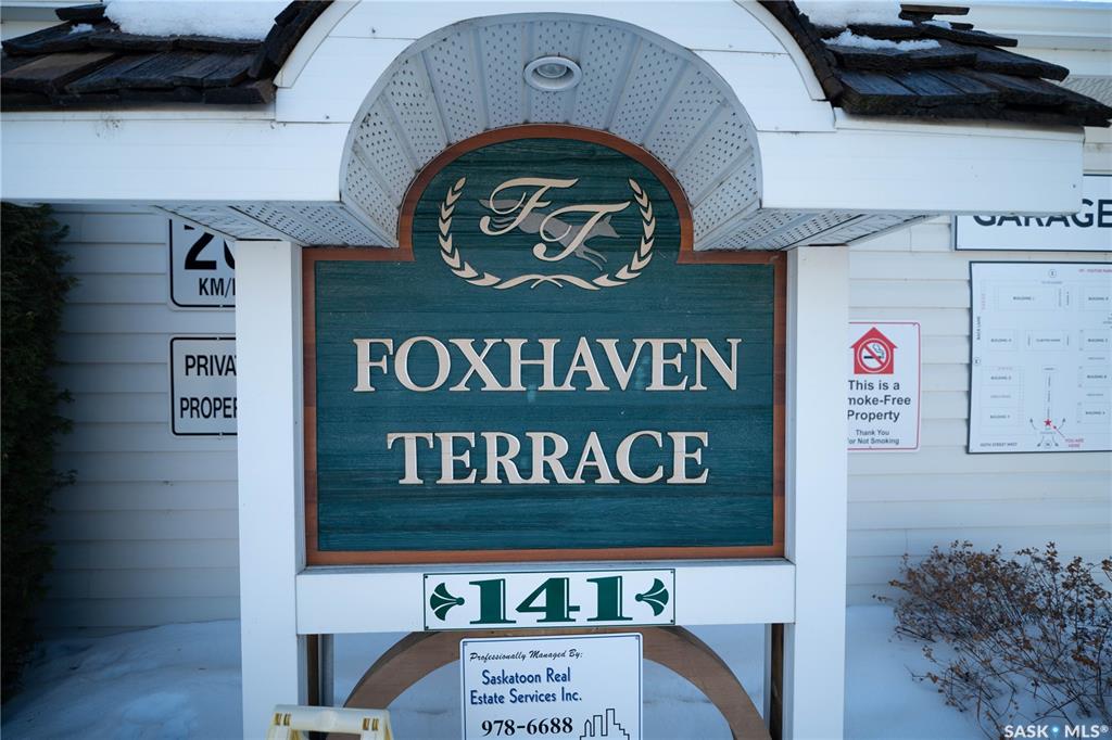 Third View of 141 105th Street W #102F, Sutherland, Saskatoon, Saskatchewan, S7N 1N3