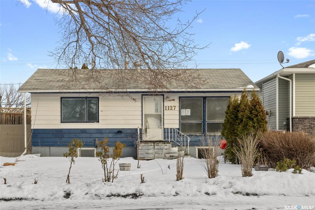 1127 Wallace Street, SK026925, Saskatchewan,