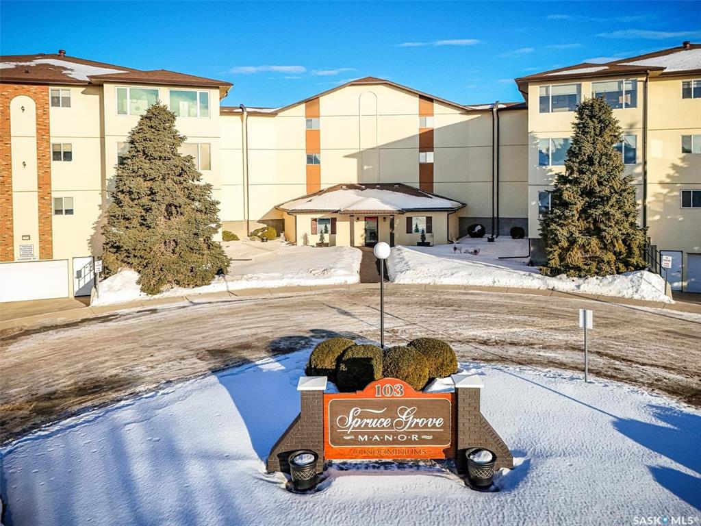 103 Keevil Crescent #201, SK026933, Saskatchewan,