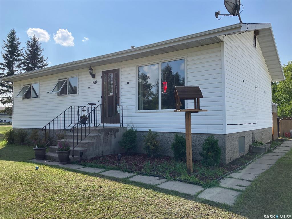 108 2nd Street E, SK026934, Saskatchewan,