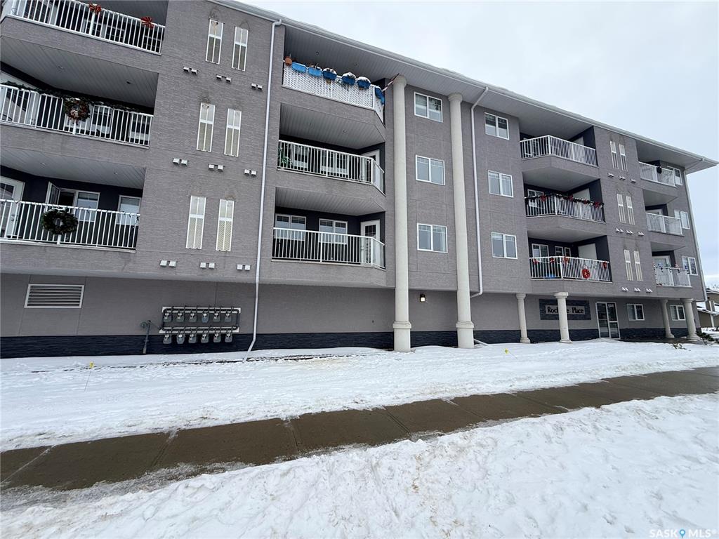 6345 Rochdale Boulevard #107, SK026937, Saskatchewan,