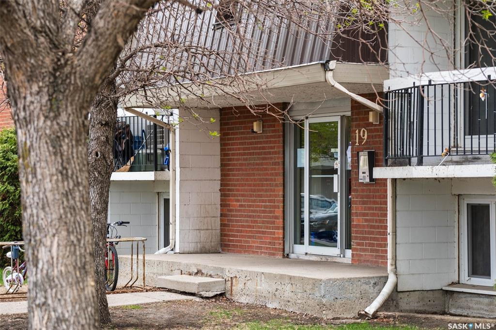 Second View of 19 Centennial Street #11, Hillsdale, Regina, Saskatchewan, S4S 6P8