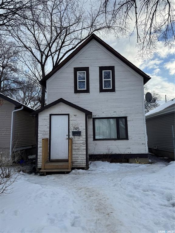 745 Athol Street, SK026948, Saskatchewan,