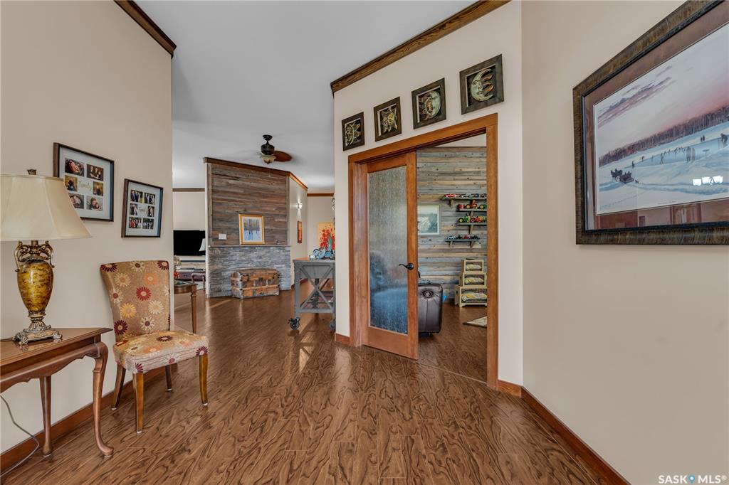 Fifth View of Barndominium at Turtle River, Turtle River Rm No. 469, Saskatchewan, S0M 0V0