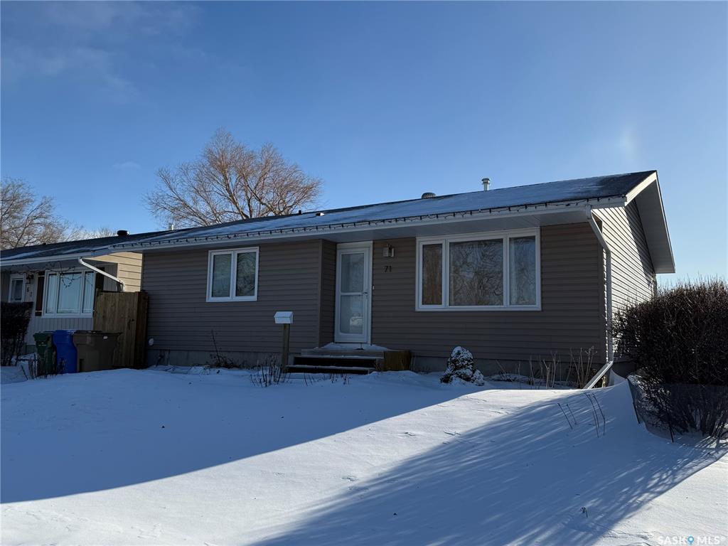 71 Paynter Crescent, SK026953, Saskatchewan,