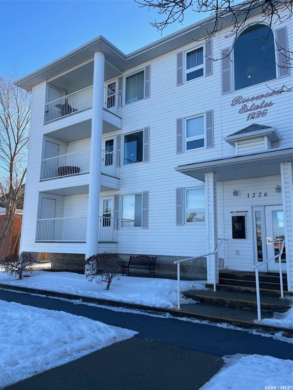 1226 3rd Street #101, SK026954, Saskatchewan,