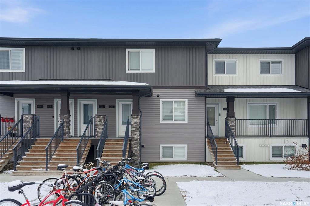 110 Akhtar Bend #213, SK026956, Saskatchewan,