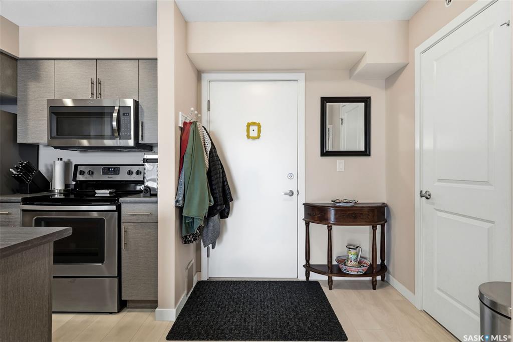 Second View of 5500 Mitchinson Way #2418, Harbour Landing, Regina, Saskatchewan, S4W 0J9